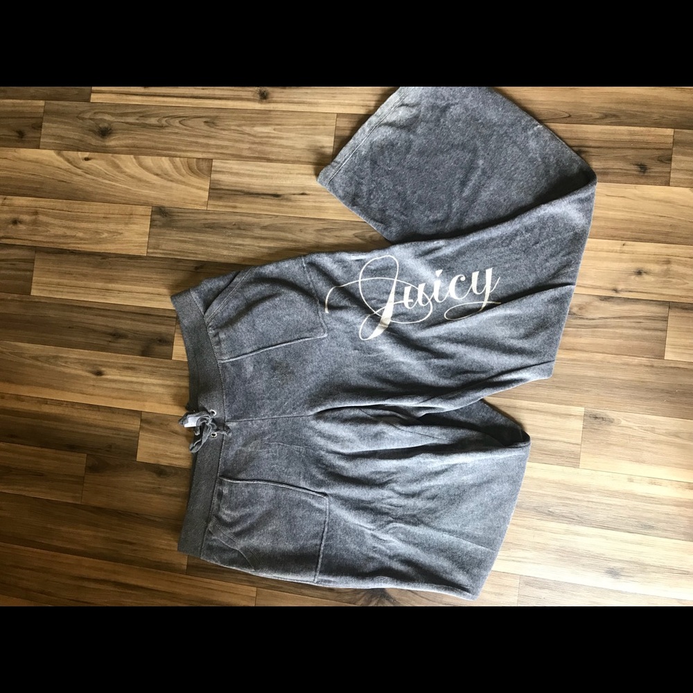 Juicy Couture Sweatpants
